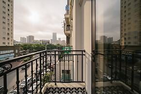 San Quinze Hanoi Hotel