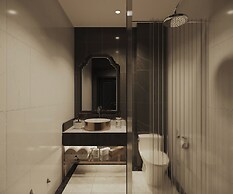 San Quinze Hanoi Hotel