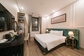 San Quinze Hanoi Hotel