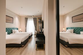 San Quinze Hanoi Hotel