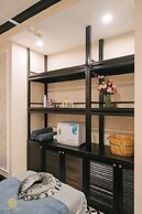 San Quinze Hanoi Hotel