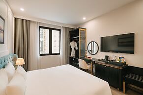 San Quinze Hanoi Hotel