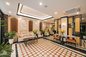 San Quinze Hanoi Hotel