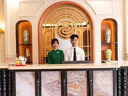 San Quinze Hanoi Hotel