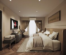 San Quinze Hanoi Hotel