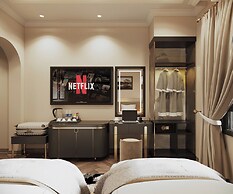 San Quinze Hanoi Hotel