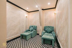 San Quinze Hanoi Hotel