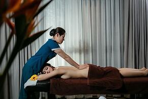 San Quinze Hanoi Hotel