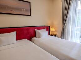 San Quinze Hanoi Hotel