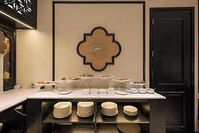 San Quinze Hanoi Hotel
