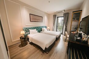 San Quinze Hanoi Hotel