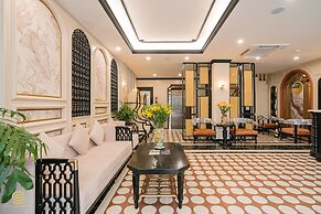 San Quinze Hanoi Hotel
