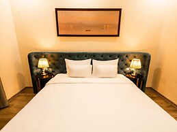 San Quinze Hanoi Hotel