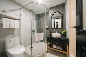 San Quinze Hanoi Hotel