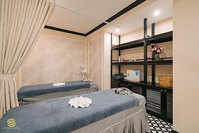 San Quinze Hanoi Hotel