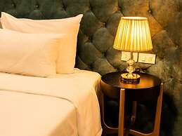 San Quinze Hanoi Hotel