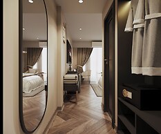 San Quinze Hanoi Hotel