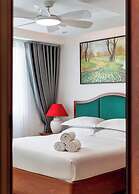 Otis Apartment - Steps from Bui Vien