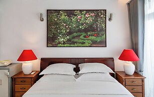 Otis Apartment - Steps from Bui Vien