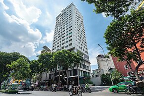 Otis Apartment - Steps from Bui Vien