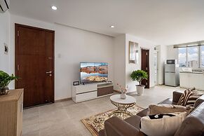 Otis Apartment - Steps from Bui Vien