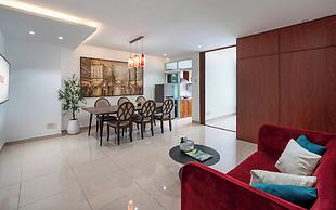 Otis Apartment - Steps from Bui Vien
