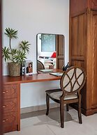 Otis Apartment - Steps from Bui Vien