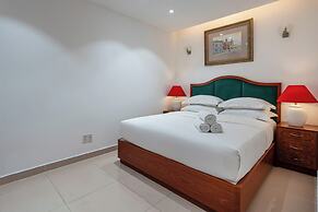 Otis Apartment - Steps from Bui Vien
