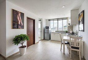 Otis Apartment - Steps from Bui Vien