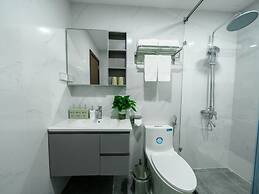 San Seize Hanoi Hotel