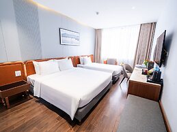 San Seize Hanoi Hotel