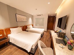 San Seize Hanoi Hotel
