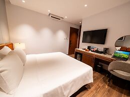 San Seize Hanoi Hotel