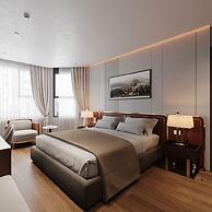 San Seize Hanoi Hotel