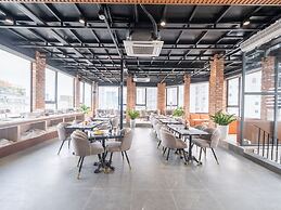 San Seize Hanoi Hotel