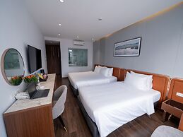 San Seize Hanoi Hotel