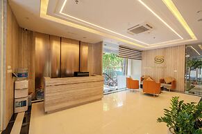 San Seize Hanoi Hotel
