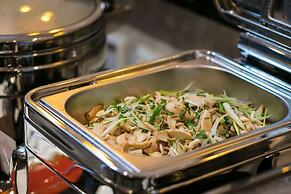 San Seize Hanoi Hotel