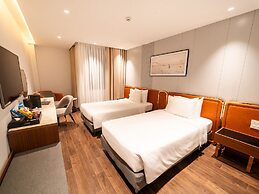San Seize Hanoi Hotel