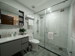 San Seize Hanoi Hotel