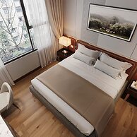 San Seize Hanoi Hotel