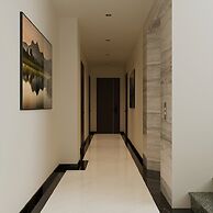 San Seize Hanoi Hotel