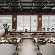 San Seize Hanoi Hotel