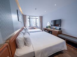 San Seize Hanoi Hotel