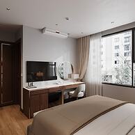 San Seize Hanoi Hotel