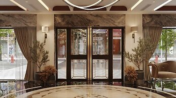 San Seize Hanoi Hotel