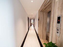 San Seize Hanoi Hotel