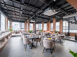 San Seize Hanoi Hotel