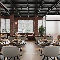 San Seize Hanoi Hotel