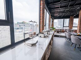 San Seize Hanoi Hotel